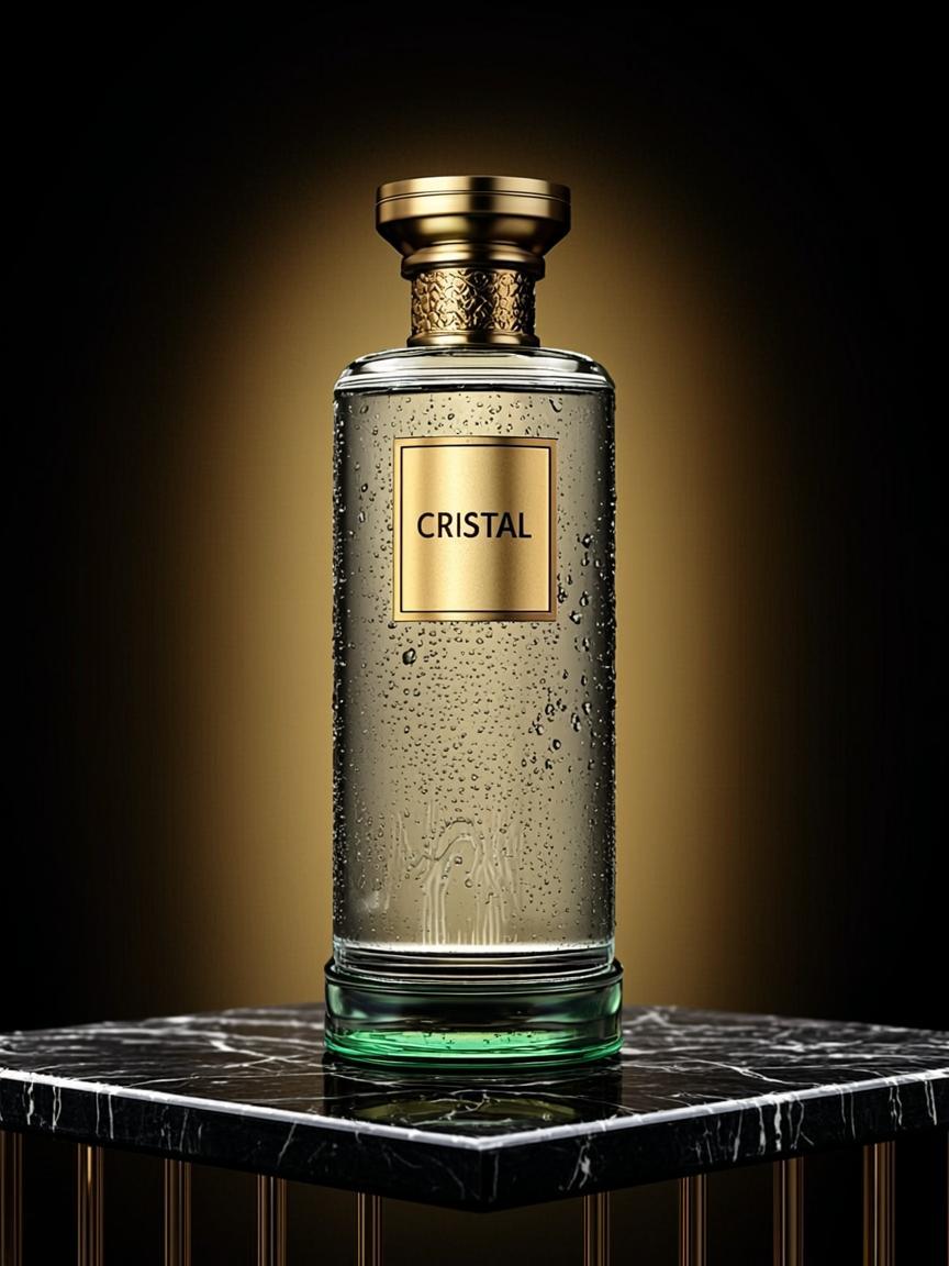 Cristal Noble — L'Élixir des Princes