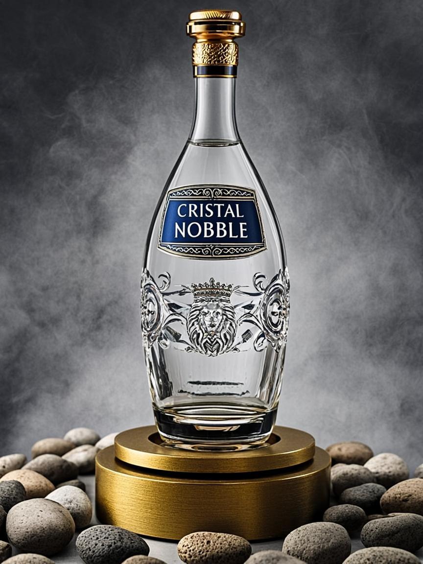Cristal Noble