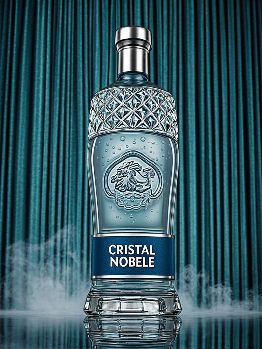 Gazeuse Jade 330 Ml