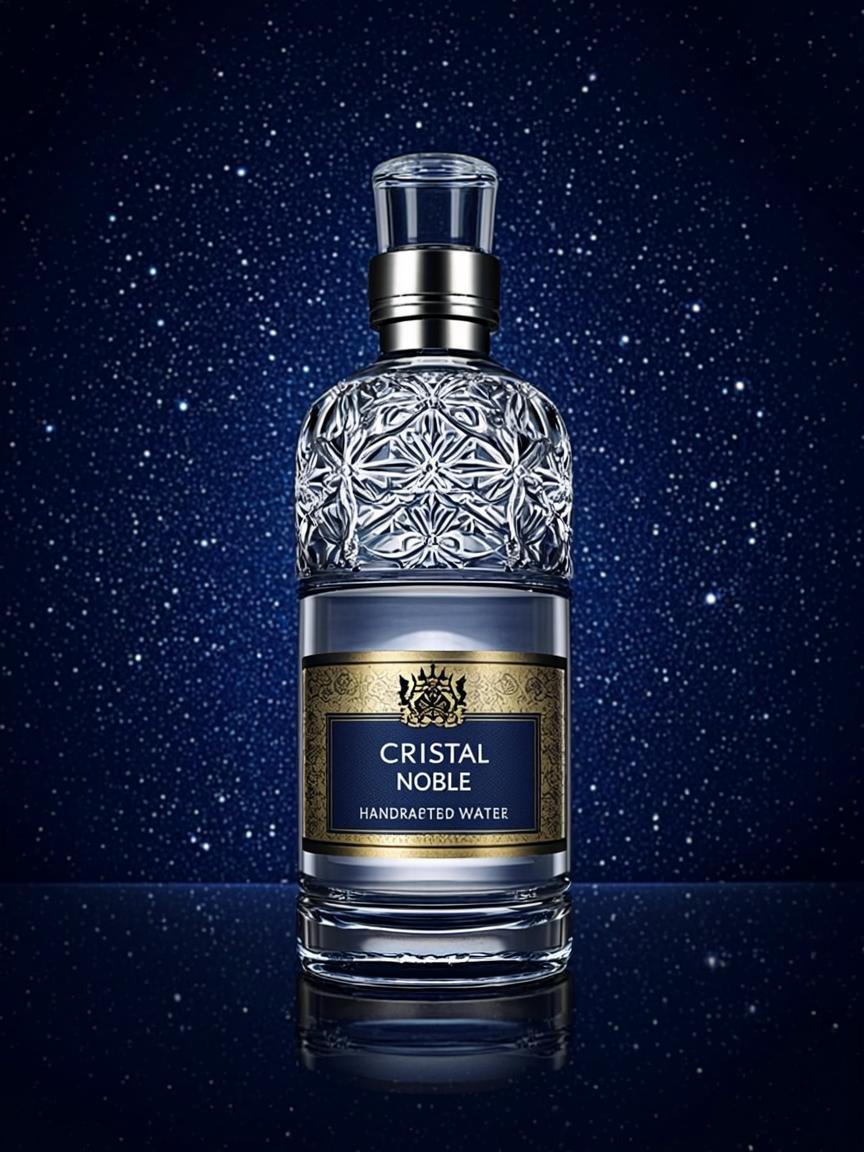 Nuit Cristalline 250 Ml