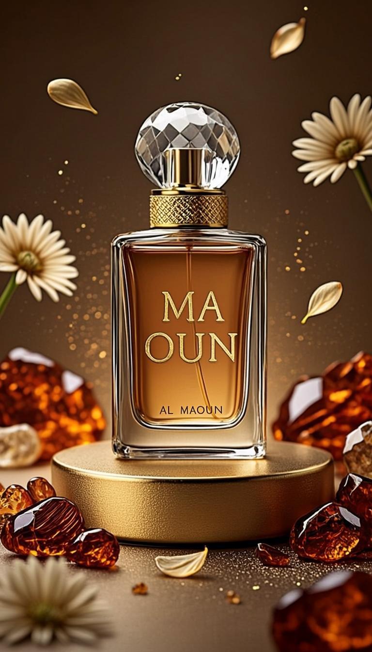 Ambre Eternel