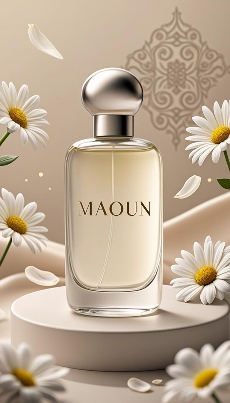 Musc Blanc