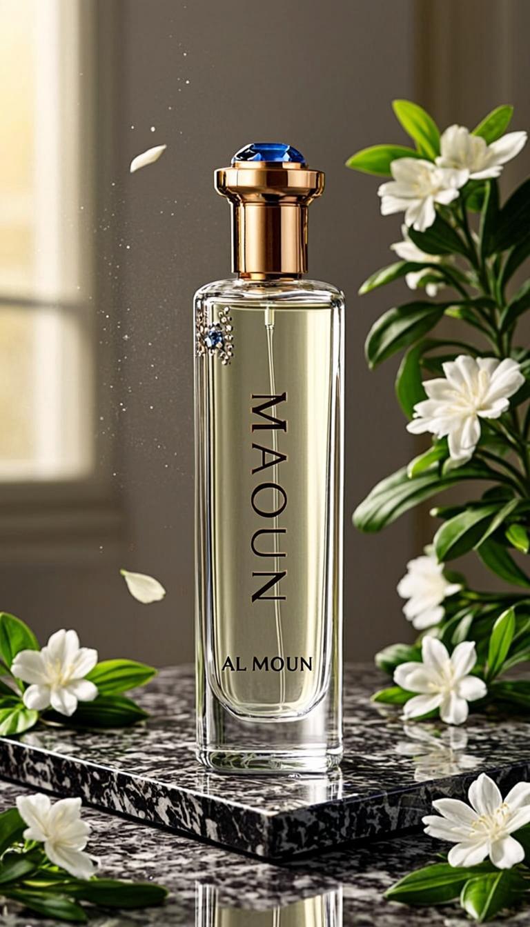 Jasmin De Minuit