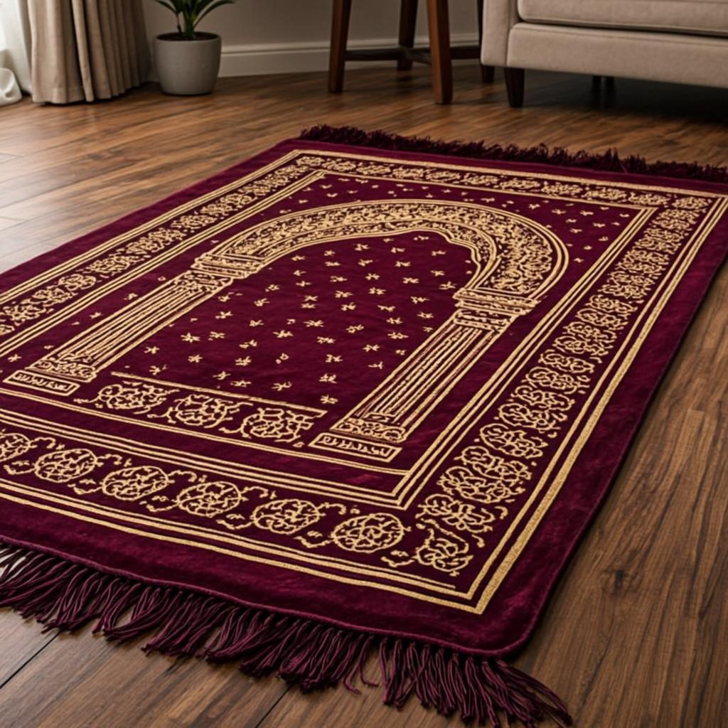Natte Fatima Zahra